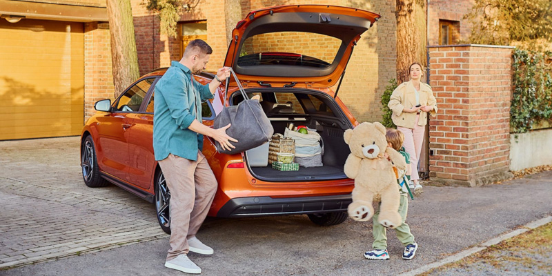 Operativní leasing HYUNDAI