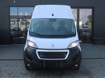 Peugeot Boxer Furgon L4H3 165k MAN6 full