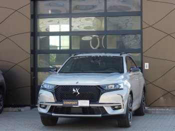 DS Automobiles DS7 CROSSBACK LOUVRE 1.6 E-TENSE 300 AT8 4X4 full