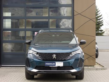 Peugeot 5008 ALLURE PACK 1.5 BHDi 130k AT8 full