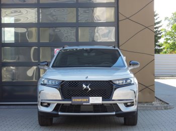 DS Automobiles DS7 CROSSBACK LOUVRE 1.6 E-TENSE 300 AT8 4X4 full