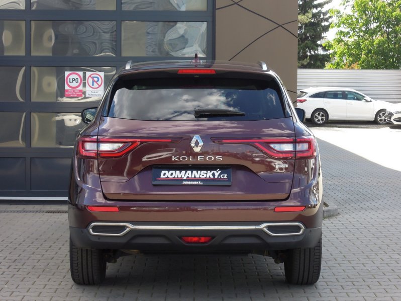 Renault Koleos ENERGY 2.0 dCi INTENS 4X4 full