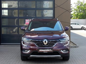 Renault Koleos ENERGY 2.0 dCi INTENS 4X4 full