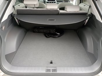 Hyundai Ioniq 5 Power 4×4 Style Technology 19″ full