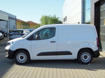 Peugeot Partner FG L1 650 1.5 BlueHDi 100 MAN6 full