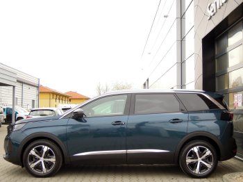 Peugeot 5008 ALLURE PACK 1.5 BHDi 130k AT8 full