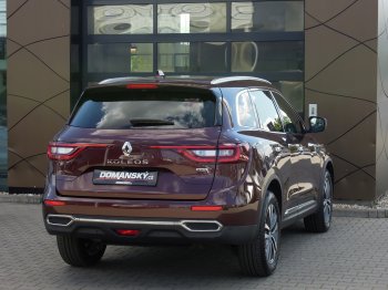 Renault Koleos ENERGY 2.0 dCi INTENS 4X4 full