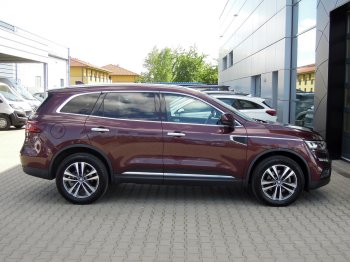 Renault Koleos ENERGY 2.0 dCi INTENS 4X4 full