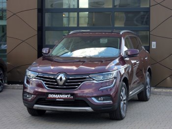 Renault Koleos ENERGY 2.0 dCi INTENS 4X4 full