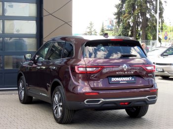 Renault Koleos ENERGY 2.0 dCi INTENS 4X4 full