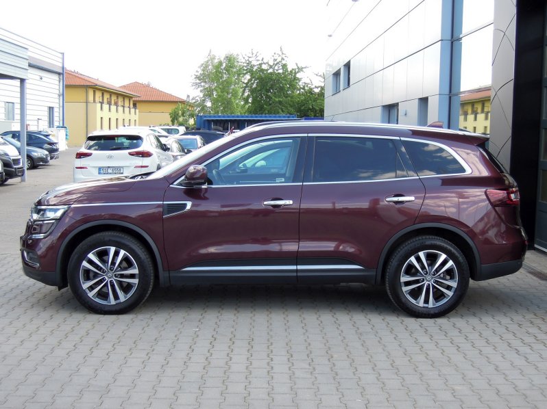 Renault Koleos ENERGY 2.0 dCi INTENS 4X4 full