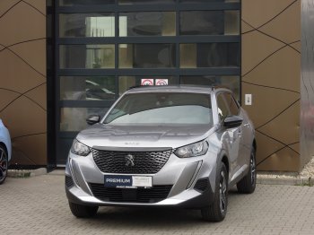 Peugeot 2008 ALLURE+ 1.2 PureTech 96kW AT8 full