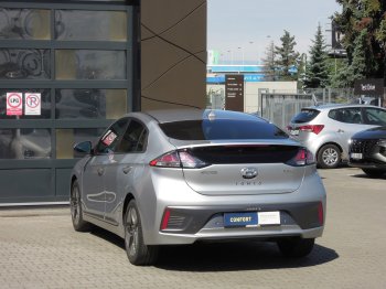 Hyundai IONIQ PREMIUM 1,6 HEV 104kW AT full