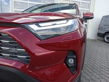 Toyota RAV4 2.5HEV(4×2) Executive, Skyview full