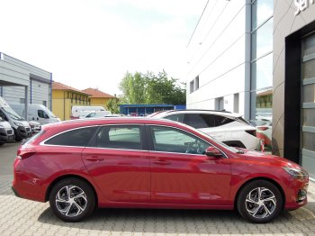 Hyundai i30 WG SMART 1.0 T-GDi 88kW full