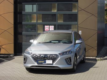 Hyundai IONIQ PREMIUM 1,6 HEV 104kW AT full