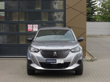 Peugeot 2008 ALLURE+ 1.2 PureTech 96kW AT8 full