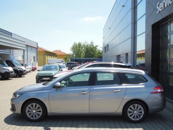 Peugeot 308 SW ALLURE 1.2 PureTech 96kW full