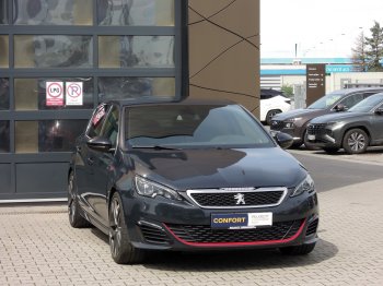 Peugeot 308 GTi 1.6 TURBO 270k MAN6 full