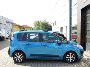 Citroën C3 Picasso TENDANCE 1,4 PICASSO VTi full