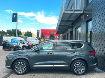 Hyundai Santa Fe LUXURY 1.6 TGDi PHEV 4×4 195kW full