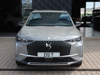 DS Automobiles DS7 RIVOLI 1.5 BlueHDi 130k EAT8 full