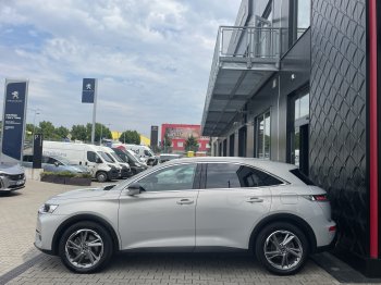 DS Automobiles DS7 CROSSBACK RIVOLI 1.6 E-Tense 4×4 221 kW full