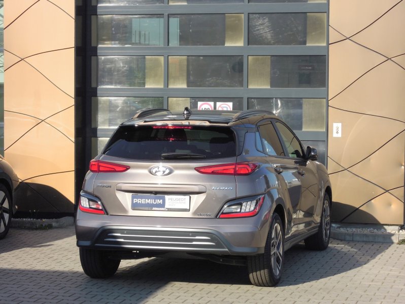 Hyundai Kona PREMIUM ELECTRIC 150kW full