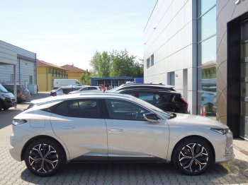 DS Automobiles DS4 RIVOLI 1,6 PURETECH 130kW AT8 full