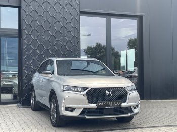 DS Automobiles DS7 CROSSBACK RIVOLI 1.6 E-Tense 4×4 221 kW full