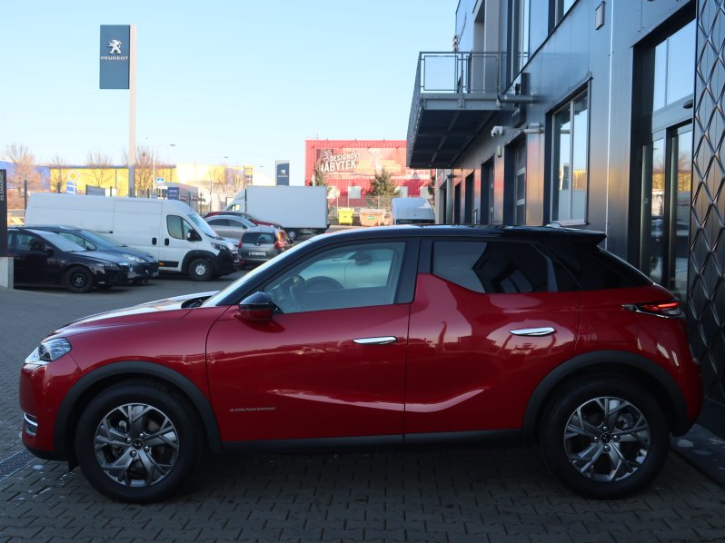 DS Automobiles DS3 DS 3 RIVOLI 1.2 PureTech full