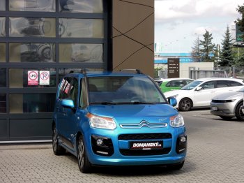 Citroën C3 Picasso TENDANCE 1,4 PICASSO VTi full