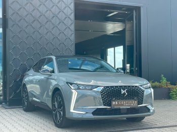 DS Automobiles DS4 RIVOLI 1.6 E-Tense 165kW full