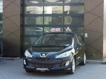 Peugeot 308 ACTIVE 1,6 HDi 80kW full