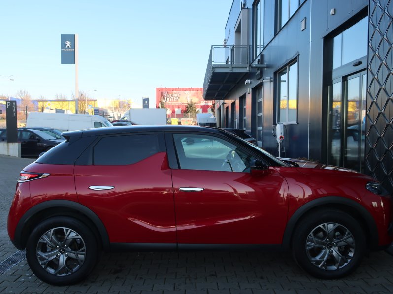 DS Automobiles DS3 DS 3 RIVOLI 1.2 PureTech full