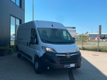 Opel Movano 3500 L3H2 2.2 103 kW full