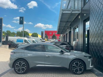 DS Automobiles DS4 RIVOLI 1.6 E-Tense 165kW full