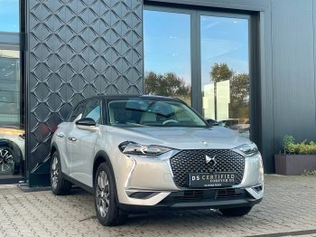 DS Automobiles DS3 Crossback RIVOLI E-TENSE 100 kW full