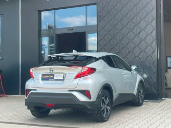 Toyota C-HR ACTIVE 1.8 HYBRID 90 kW full