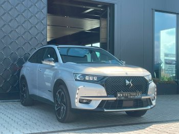 DS Automobiles DS7 CROSSBACK LOUVRE 1.6 E-Tense 4×4 221 kW full