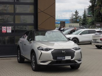 DS Automobiles DS3 RIVOLI E-TENSE CROSSBACK 100kW full