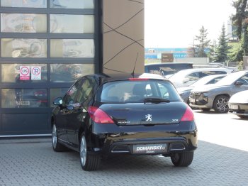 Peugeot 308 ACTIVE 1,6 HDi 80kW full