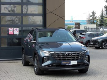 Hyundai Tucson SMART HEV 1,6 T-GDi 169kW AT full