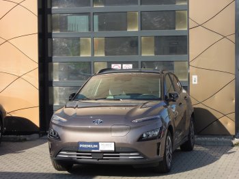 Hyundai Kona PREMIUM ELECTRIC 150kW full