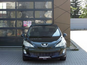 Peugeot 308 ACTIVE 1,6 HDi 80kW full