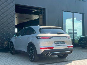 DS Automobiles DS7 CROSSBACK LOUVRE 1.6 E-Tense 4×4 221 kW full