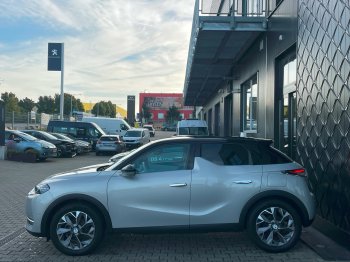 DS Automobiles DS3 Crossback RIVOLI E-TENSE 100 kW full