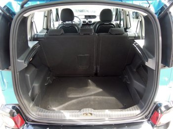 Citroën C3 Picasso TENDANCE 1,4 PICASSO VTi full