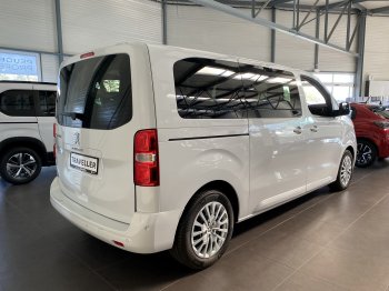 Peugeot Traveller ACTIVE ELEKTROMOTOR 100kW full