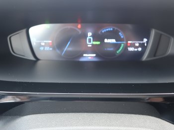 Peugeot 408 ALLURE Plugin HYBRID 180 e-EAT full